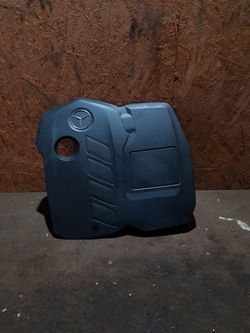 Mercedes e-klasa w213 кришка двигуна фото №1