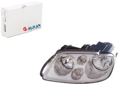 Alkar фара лампа передня 1t0941005f 4411172l фото №1