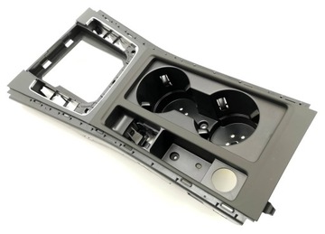 Новая org рамка защита туннеля vw golf vii 5g1864263 фото №1