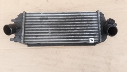 Hyundai ix35 kia sportage iii 14r 1.7 crdi інтеркулер 28270-2a850 фото №1