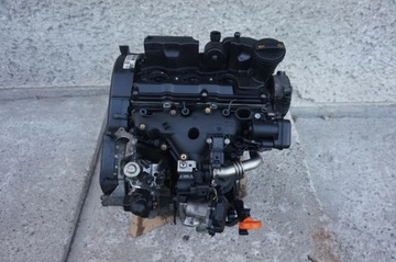 Двигун 1.2 tdi cfw cfwa vw polo seat ibiza фото №1