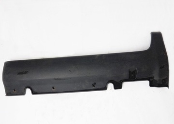 Sportage 2 планка захист накладка порогова зад ліва фото №1