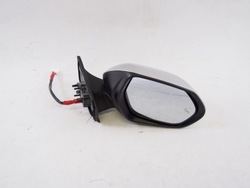 Toyota prius плагин гибрид 17r зеркало правые фото №1