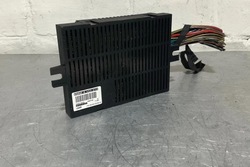 Модуль світла bmw 5 e60 9153273 4.8l бензин 270kw 2008 фото №1