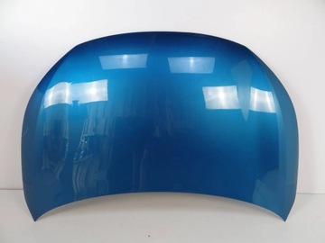 Капот кришка двигуна byd atto 3 atto3 фото №1