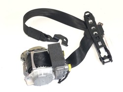Pas безопасности левый перед audi q5 8r 3066322 08-17 фото №1