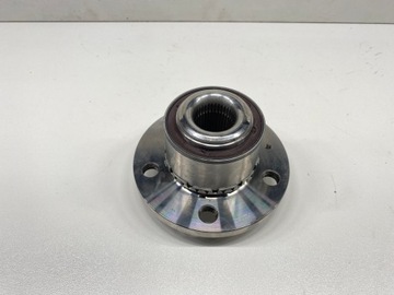 Ступиця підшипник колеса fag seat ibiza v toledo iv 12- фото №1