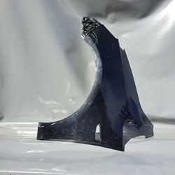 Opel astra j крыло левый перед переднее фото №1