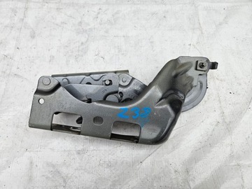 Петля капота лівий mercedes benz e-klasa w213 a2138800128 фото №1