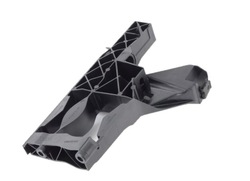 Поддержка держатель фара левый audi a6 c7 фото №1