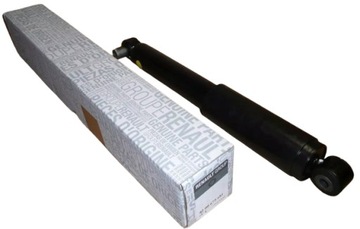 Амортизатор kangoo зад 4x4 8200675681 фото №1