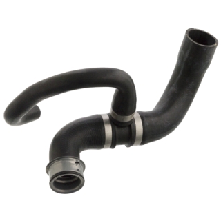 Шланг радіатор mercedes sprinter 3-t кузов p фото №1