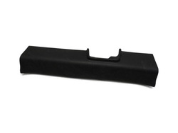 Планка защита порога левый перед kia sportage iii 85871-3u010 фото №1