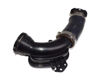 Шланг інтеркулер range rover evoque gj326c780aa фото №1