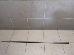 Планка порога лівий перед vw phaeton 3d0854631a фото №1