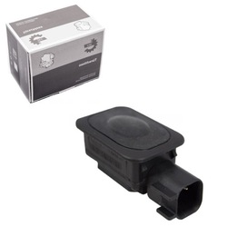 Кнопка крышки багажника ford c-max ii fiesta vi фото №1