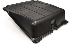 Mercedes actros axor защита акумулятора 9305410103 9415410103 фото №1