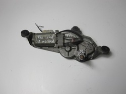 Двигунчик двірники задня зад mazda 6 05r фото №1