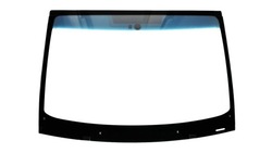 Стекло лобовое передняя citroen berlingo ii 08-18 +держатель na зеркало фото №1