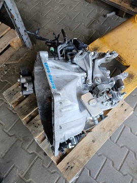 Cx-5 i коробка передач коробки передач механічна коробка передач 2.2d ea7f d6010 фото №1