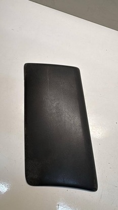 Планка зовнішня ліва задня лівий зад renault trafic vivaro 8200036099 фото №1