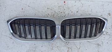 Bmw 3 g20 хром решётка радиатора решётка 5a1bf69 фото №1