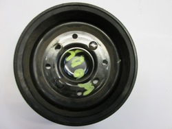 Chevrolet camaro 2013 3.6 v6 колесо насоса води фото №1