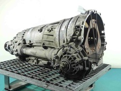 Коробка передач автомат hks audi a8 d3 4.2b v8 bfm фото №1