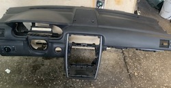 Mercedes b клас w245 панель консоль pulpit капот подушки оригінал bezwypad фото №1