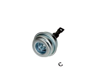 Techmot клапан турбокомпресора vw 1,9tdi актуатор турбонаддува фото №1