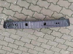 Балка бампера зад volvo v50 04-12 фото №1