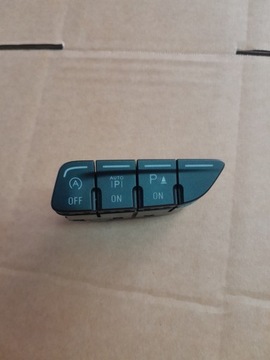 Кнопка перемикач pdc focus mk3 , c-max mk2 10-14r фото №1