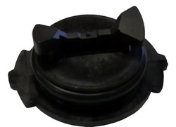 Mercedes кришка піддон масла автоматичної коробки коробки передач 725.0 9-biegów asb фото №1