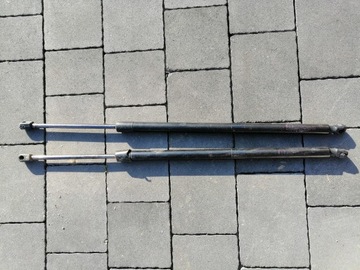 Chrysler town country амортизатор кришки фото №1