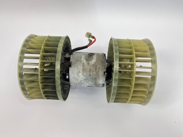 Вентилятор нагреватель воздуходувка bosch 0130111033 mercedes w124 кондиционер фото №1