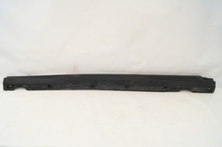 Планка накладка порогова права range rover evoque фото №1