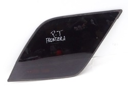 Opel frontera b 98- скло праві зад кузовна 5d фото №1