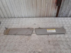 Mercedes vito ii viano w639 03-10 захист сонцезахисна диск зчеплення комплект фото №1