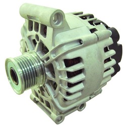 Новый генератор citroen berlingo c2 c3 c4 c5; mini clubman cooper one; 120a фото №1