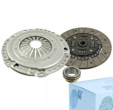 Зчеплення комплект блакитний print do opel calibra a 2.0i фото №1