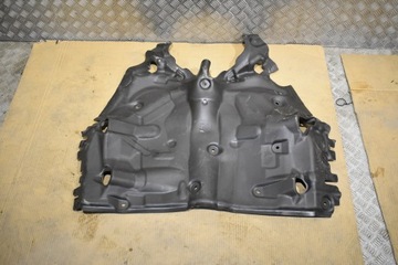 Ідеальна захист шумоізоляція тунелю audi a8 d5 1 фото №1