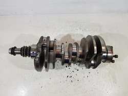 Wał коленчатый r64219 mercedes w211 ml w164 3.0 cdi 642940 фото №1