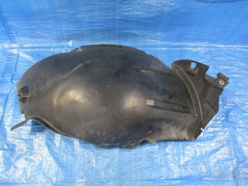 Подкрылок передние левая mercedes ml a1648840122 фото №1