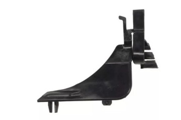 Кріплення бампера перед l bok, пластик фото №1