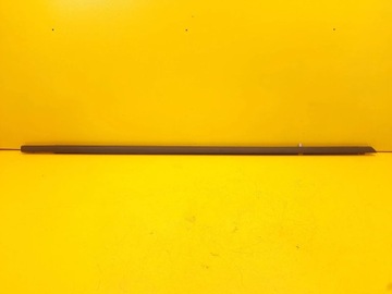 Ford focus mk4 iv планка накладка дверь перед правая 18r.- фото №1