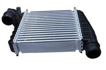 Інтеркулер citroen c4 1,2thp/1,6hdi/1,6thp/2,0hdi 13- фото №1