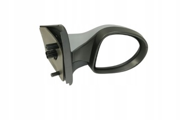 Зеркало внешние правые renault twingo ii фото №1