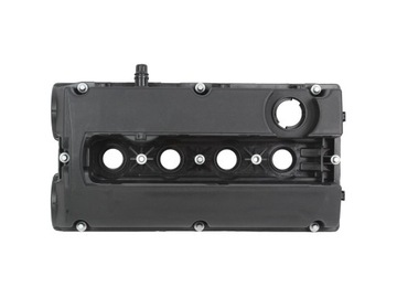 Крышка клапанов fiat stilo opel astra g h meriva a vectra c zafira a 1.6 фото №1