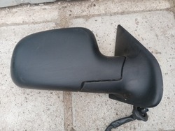 Jeep wj 09-04 4.7 дзеркало зовнішні ліві праві uk фото №1