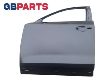 Двері ліві перед mazda cx-5 2017- 2022- фото №1